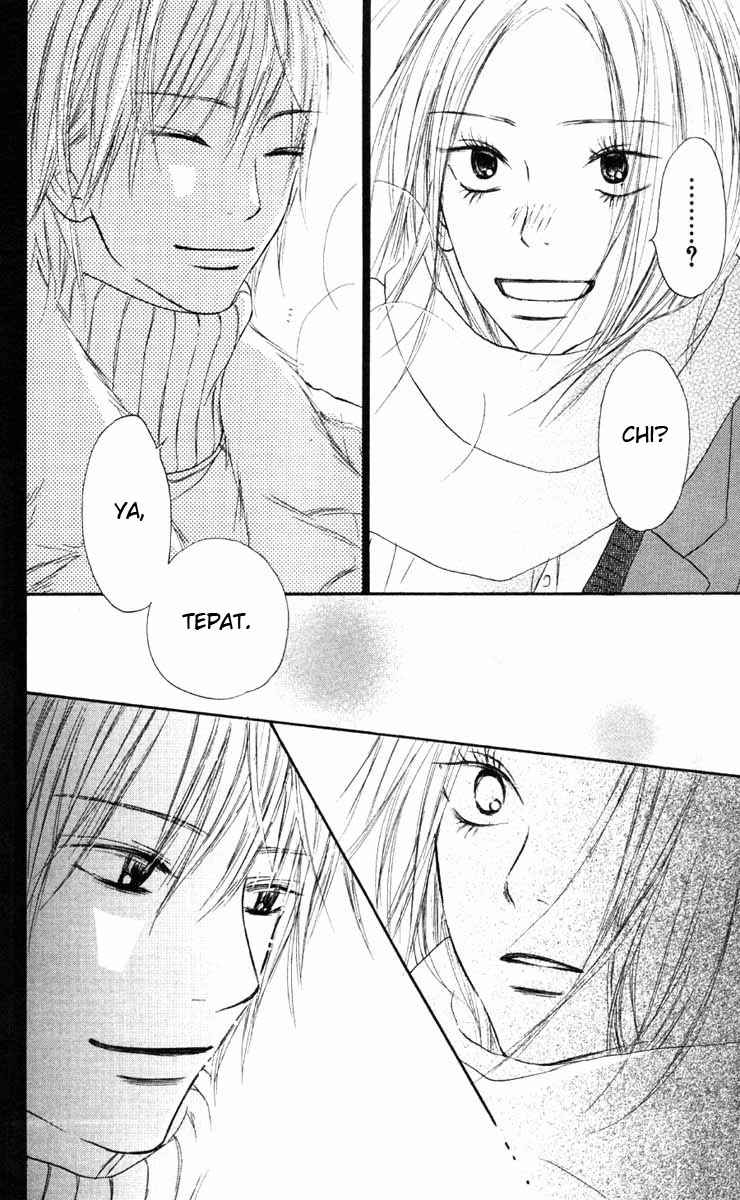 Kimi ni Todoke chapter 23